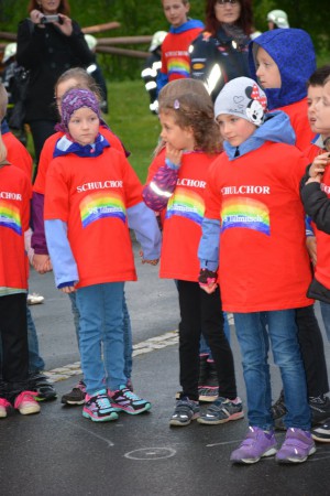 Alles Neu macht der Mai...